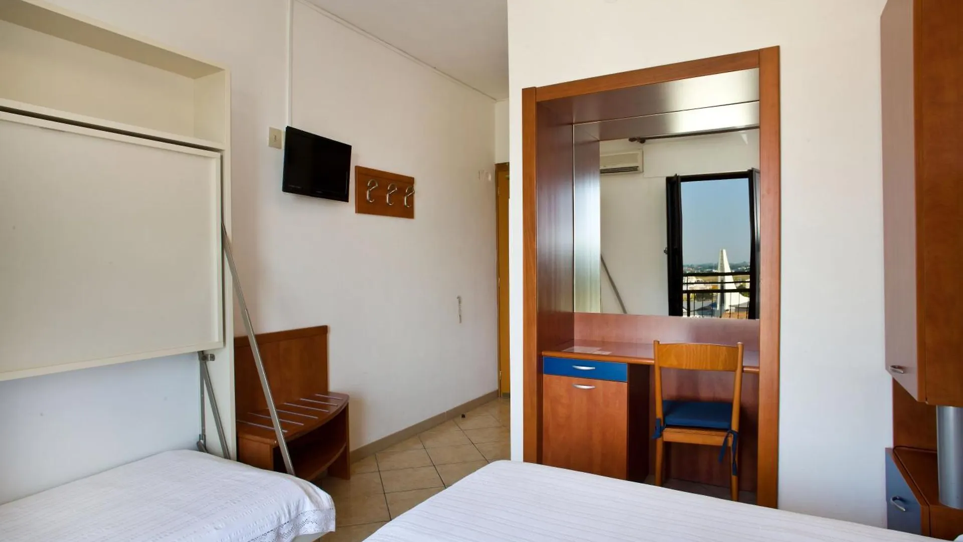 Hotel Frank Lido di Jesolo İtalya