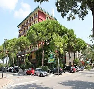 Hotel Frank Lido di Jesolo