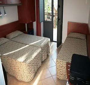 Hotel Frank Lido di Jesolo İtalya