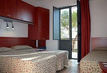 Hotel Frank Lido di Jesolo 3*,  İtalya
