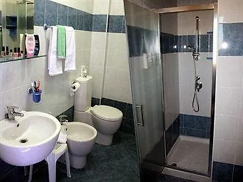 Hotel Frank Lido di Jesolo İtalya