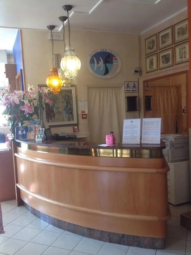 Hotel Frank Lido di Jesolo