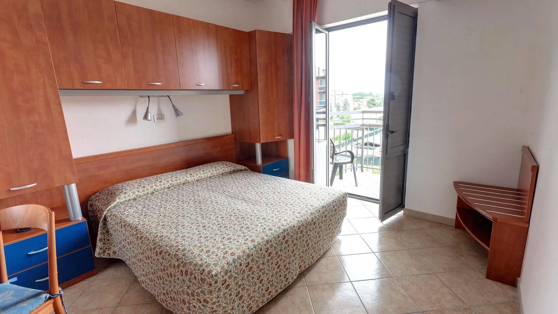 Hotel Frank Lido di Jesolo