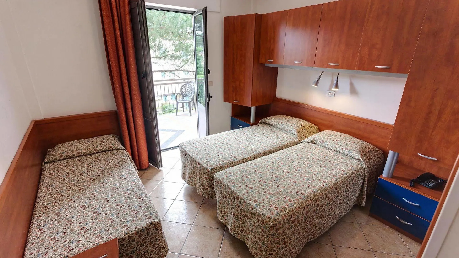 Hotel Frank Lido di Jesolo 3*,