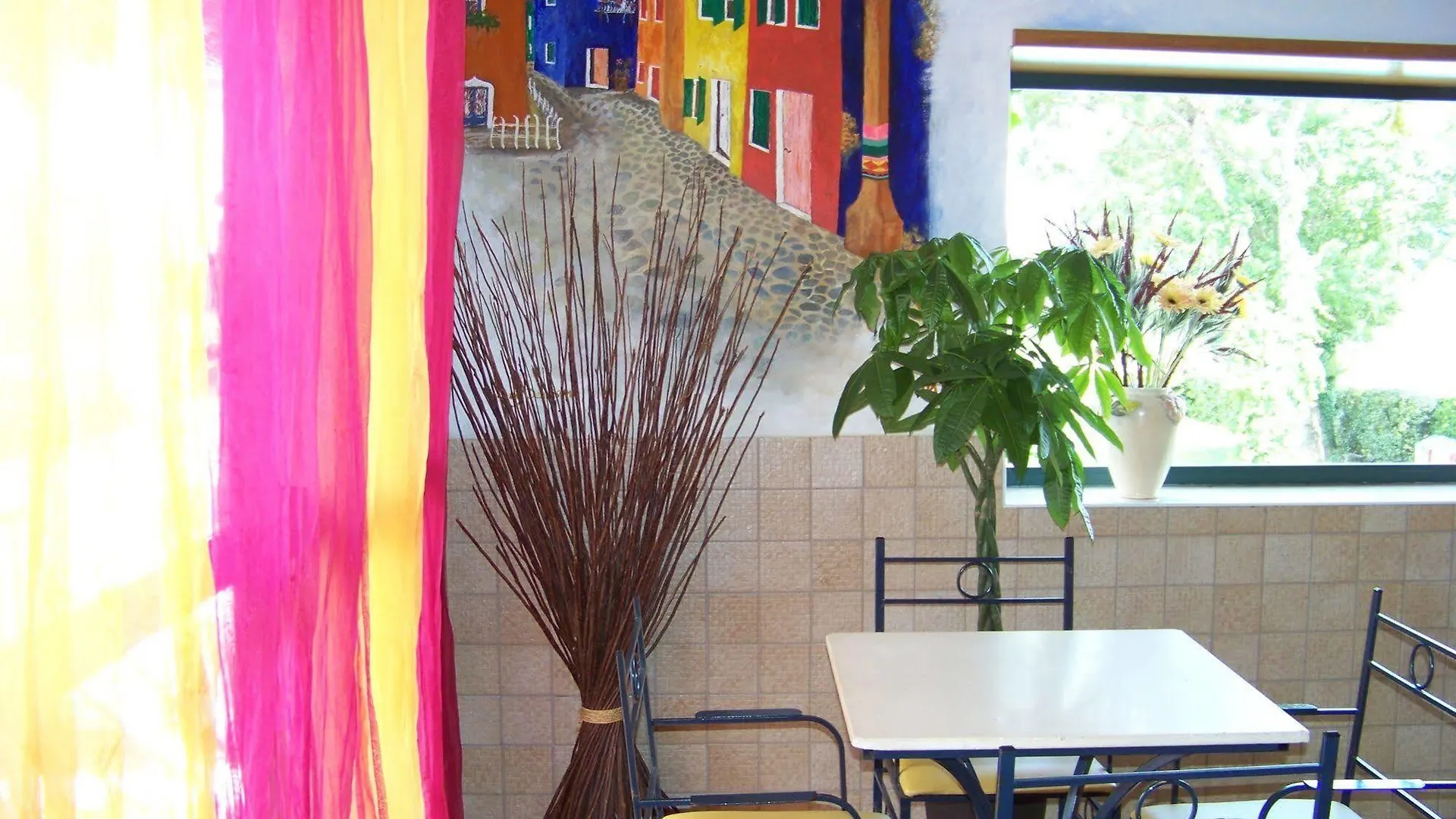 Hotel Frank Lido di Jesolo 3*,  İtalya
