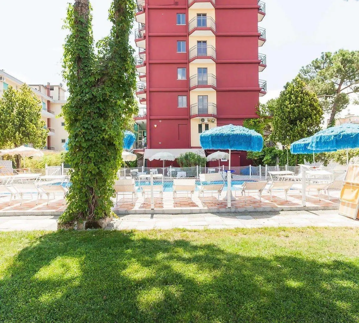 Hotel Frank Lido di Jesolo