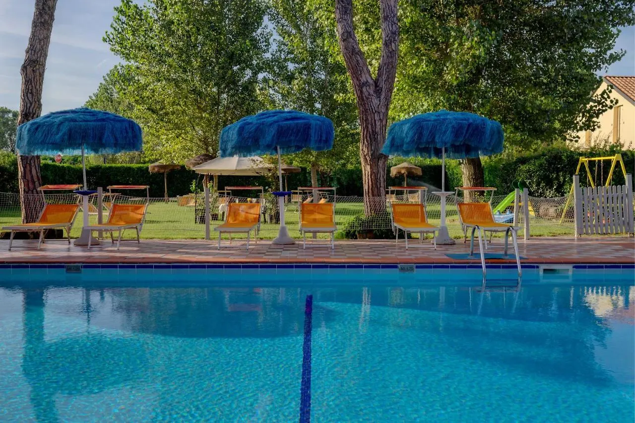 ***  Hotel Frank Lido di Jesolo İtalya