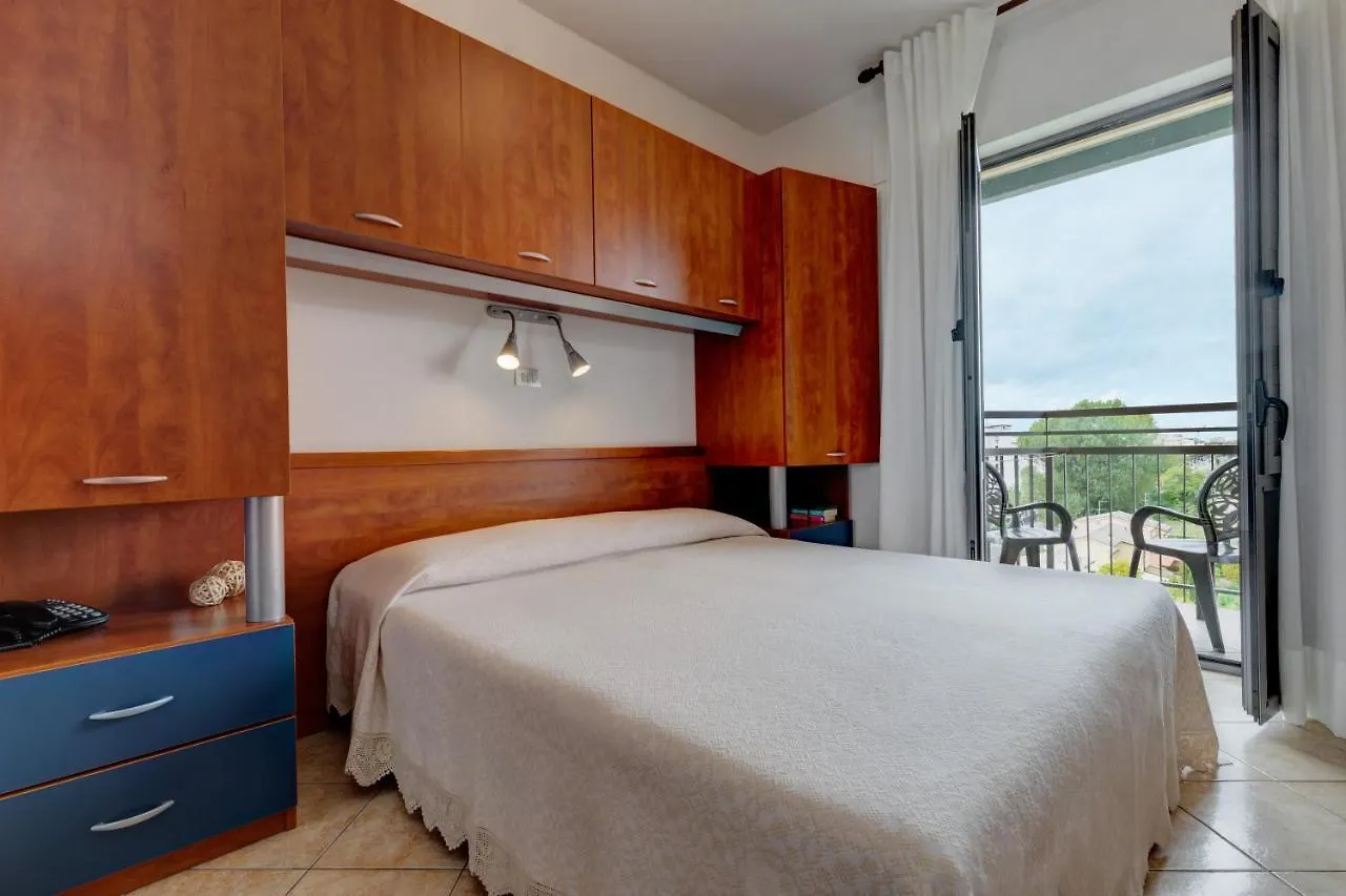 Hotel Frank Lido di Jesolo