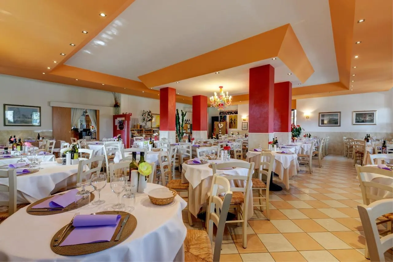 Hotel Frank Lido di Jesolo