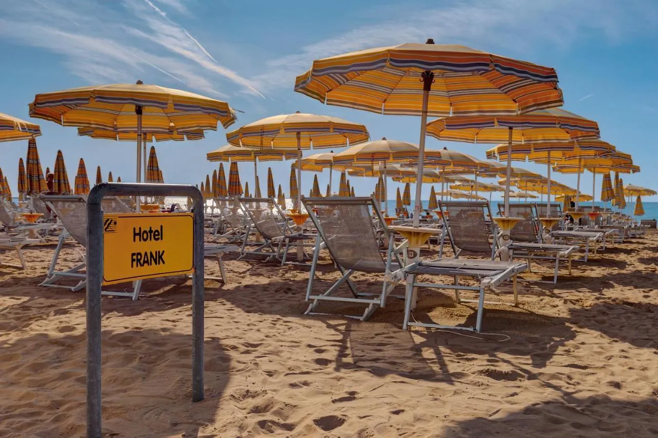Hotel Frank Lido di Jesolo