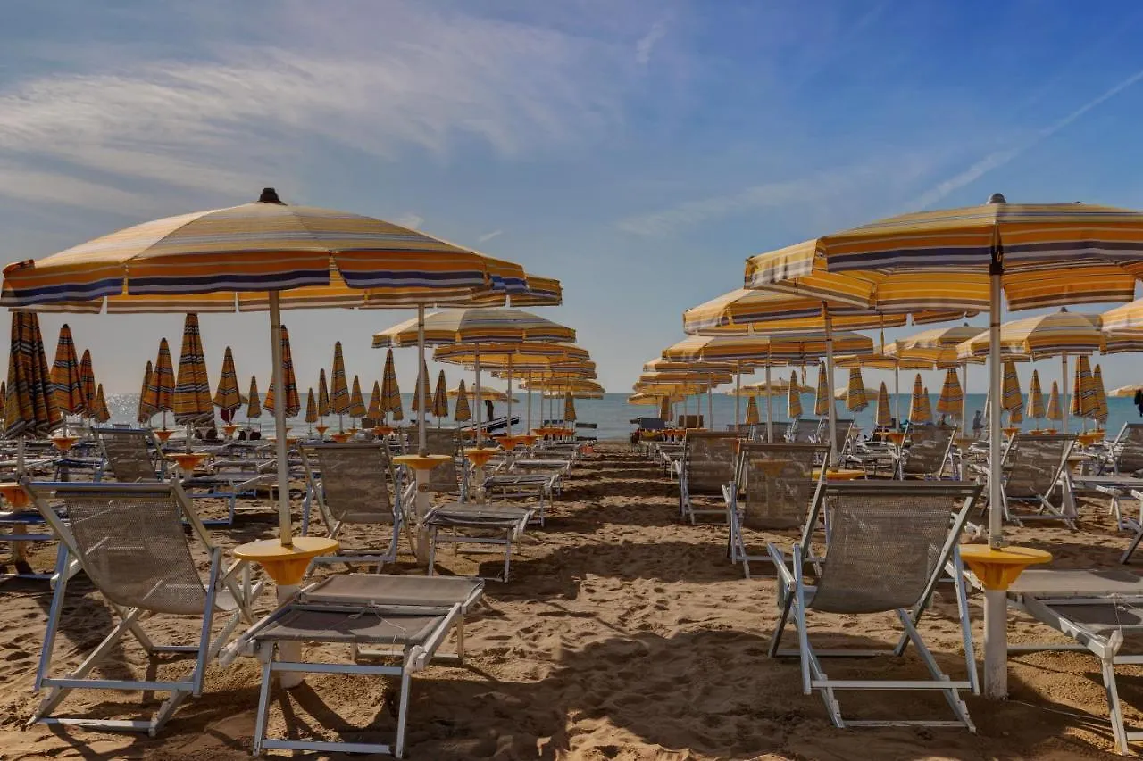 Hotel Frank Lido di Jesolo