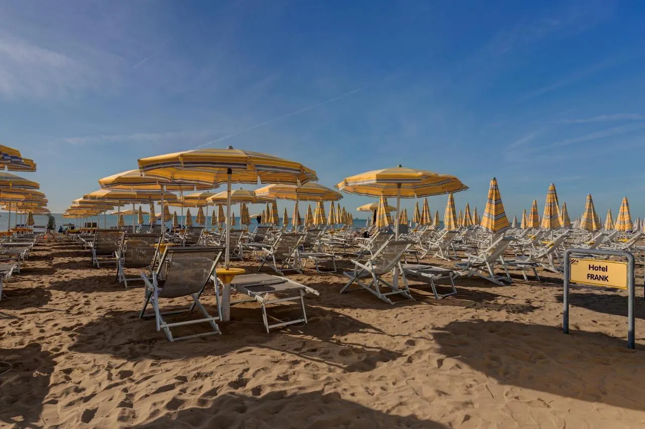Hotel Frank Lido di Jesolo