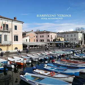 Apartment Tony In Bardolino