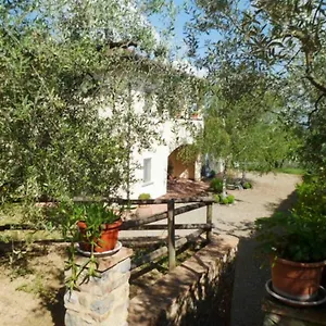 Casa Le Betulle , Montespertoli Italien
