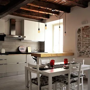Apartment La Corte Di Camilla Como