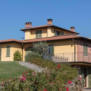 Podere Saranna , Pescia Italien